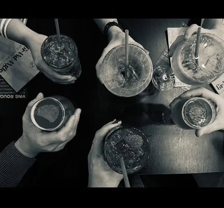 1ere soirée