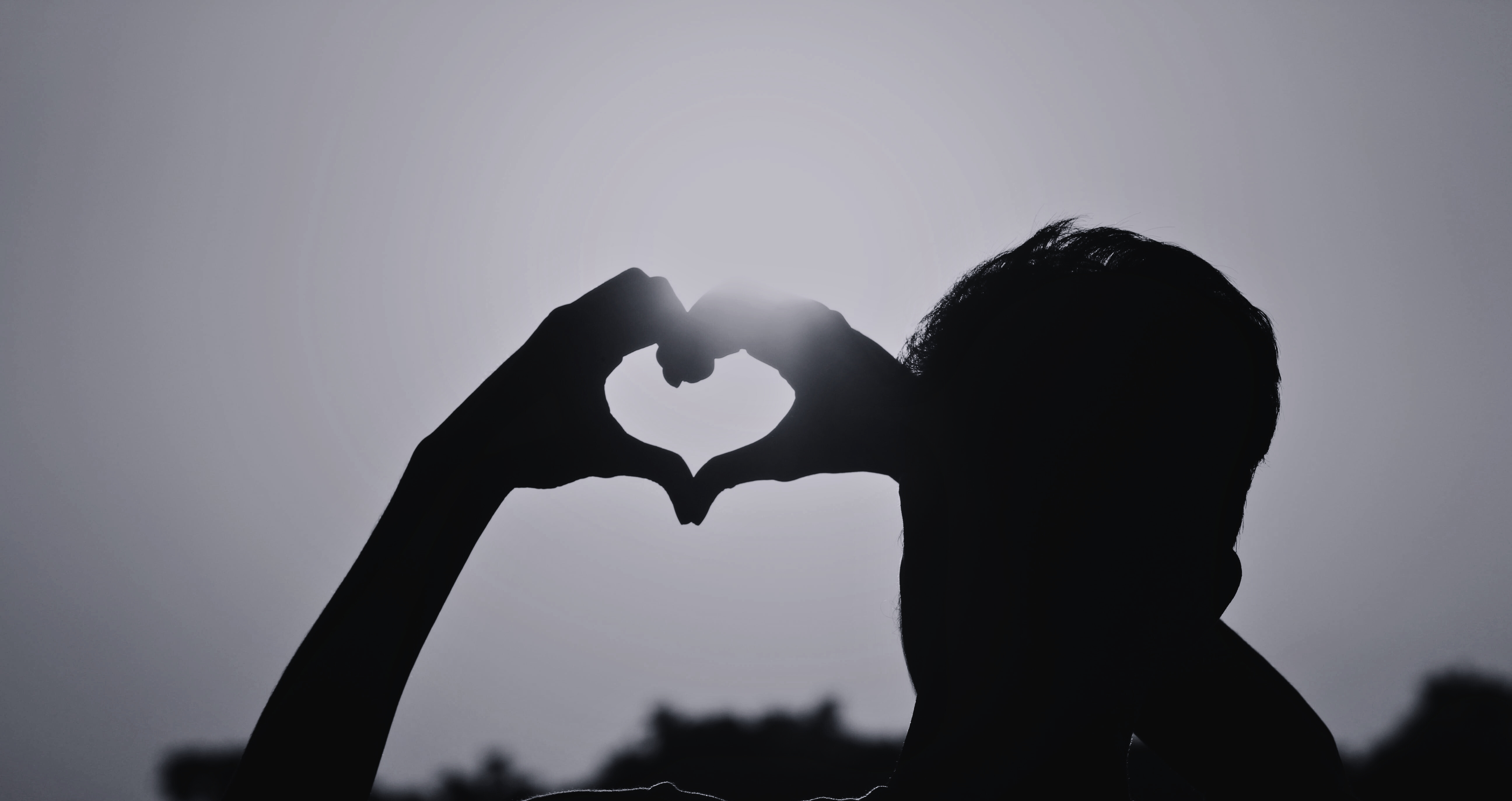 Ombre Coeur
