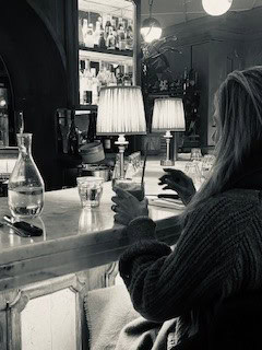 Date Bar